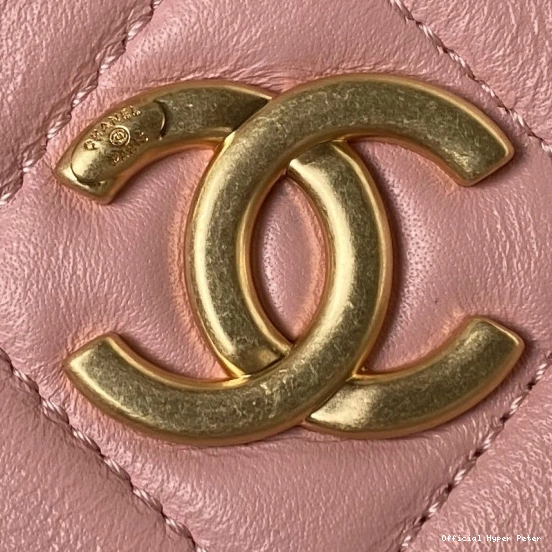 Hyper Peter BAG HOBO CHANEL 0815
